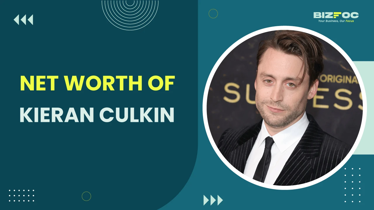 Kieran Culkin: Actor, Net Worth, Industry & More
